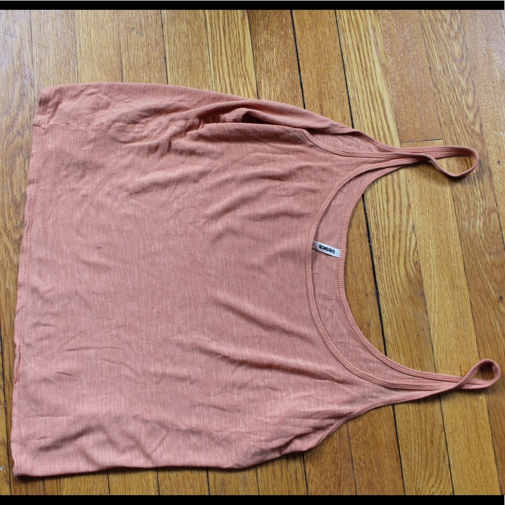 Tresics tank top